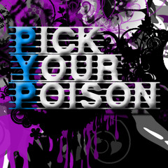 Pick Your Poison - In Between (Feat. Anydoll)