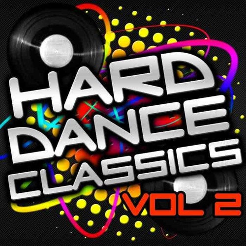 ThaBomber - Hard trance Vs Power trance - Vol 2