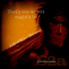 That's the way it ought'a be-New Dinosaur Extinction