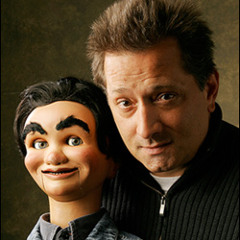 Otto And GEORGE UNMASKED ANNOUNCEMENT