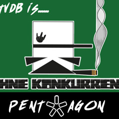 STVDB - Kleina Dschi (16Bars)