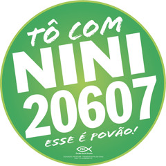 Jingle de Campanha NINI