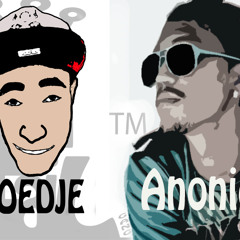 Goedje-Ballin With My Girl ft. Anoniem(Airlinerz)