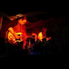 Monochrome - Gray Sky Manila (live at IDB 2012.07.28)