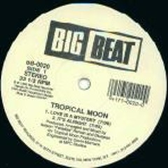 Tropical Moon - Data Bank