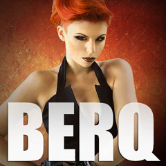 Tania BerQ - High Above (live)