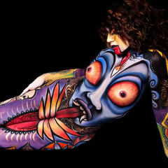 MoombAnomali - Okulus Anomali feat The Beast (Generation Bass)