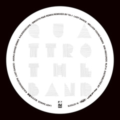 QUATTRO/ Kaleidoscope (TA-1 Smooth R&B Remix)