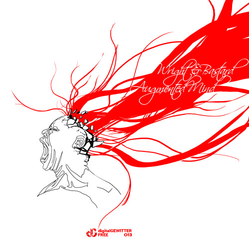 05 - Richie Spice - Augmented Mind - Earth A Run Red (Wright & Bastard Remix)