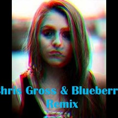 Ashnikko - Nonsense (Chris Gross & BlueBerry Remix)