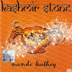 Rozanna (Kashmir Stone)