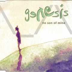 Genesis - No Son Of Mine (Lukas Achim Edit)