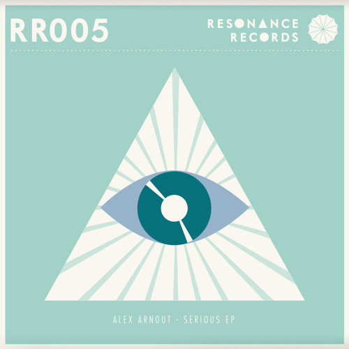 Alex Arnout - Serious (Max Chapman Remix)