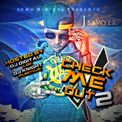 #EXCLUSIVE J*Sawyer - "Life I Choose" #MYMESSAGE #2BKONTINUED