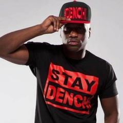 Lethal B - Leave It Yeah [B-Mix]