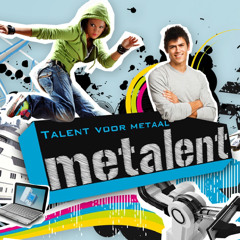 Radiocommercial Metalent & Stream Opleidingen