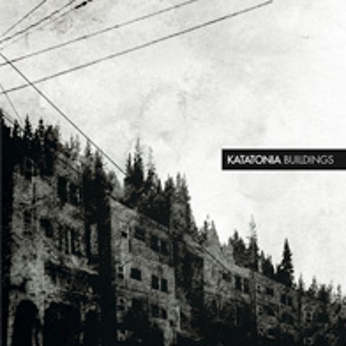 Katatonia - Hypnone (Frank Default Remix)