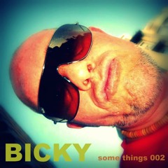 Bicky mix 2 24-8-2012