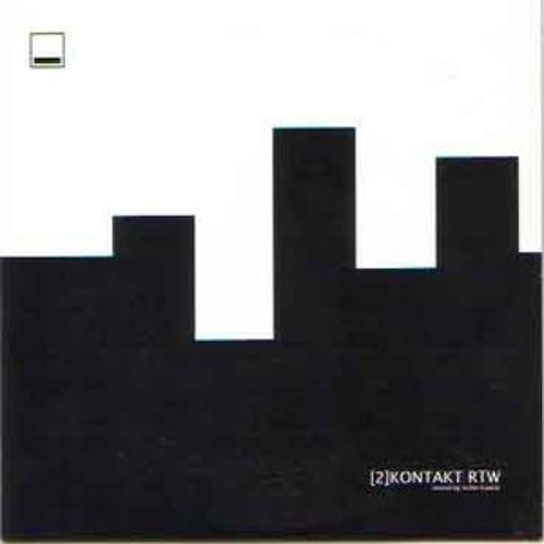 Tractile - Ardorant (Marc Houle Remix) | Minus | 2006