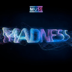 Muse - Madness ( No Vocals and Beats )