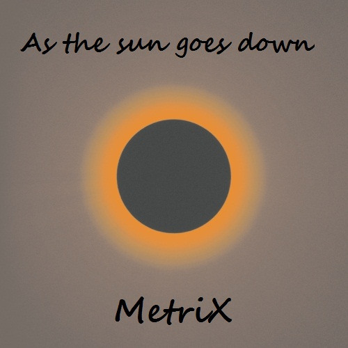 As The Sun Goes Down