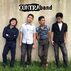 Every Rose Has Its Thorn (Poison) - Contraband