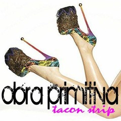 Obra's Tacon Strip Tribal Session