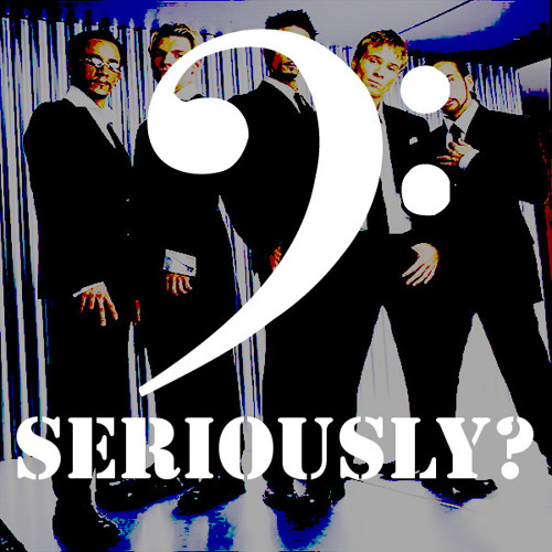 Backstreet Boys Want It Larger