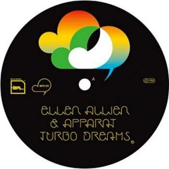 Ellen Alien - Turbo Dreams (Marc Houle Jackit Mix) | BPitch Control | 2006