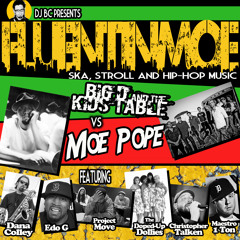 Fuckin' Love Music (Big D and The Kids Table feat Moe Pope/Project Move)