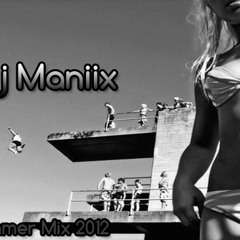 Summer Mix 2012