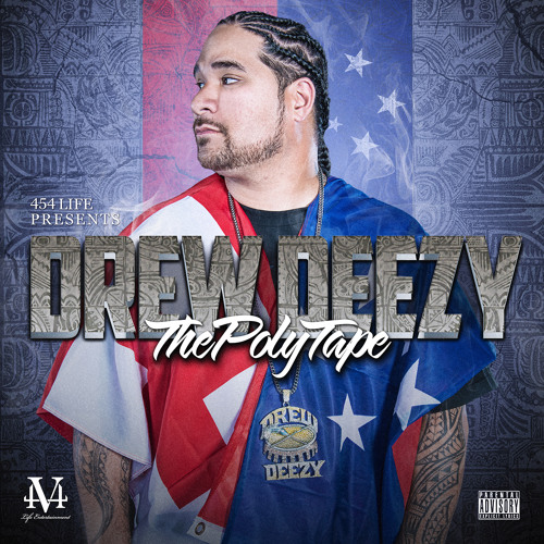 08. My Girl - Drew Deezy ft. Vacano, Lasro The King