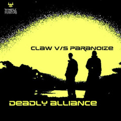 08 PARANOIZE VS CLAW - Deadly Alliance