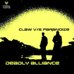 Dark Psytrance