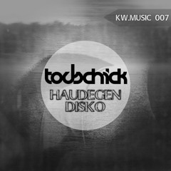 Todschick - Scham und Schönheit