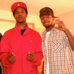 Relevant Ft. YPC- Modern Day Slave