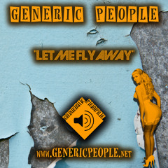 Let me Fly Away ( out now on Dublin Xpress Recordings )