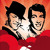 Artwork for Conner Lorre sings Frank Sinatra & Dean Martin