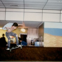 War On The Saints 1986