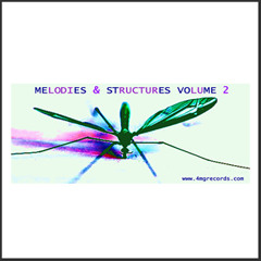 Imiafan - Strawberry Dream (Marc Houle Remix) | 4mg Records | 2004