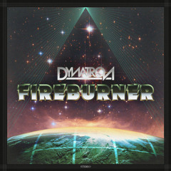 Fireburner EP preview (OUT NOW)