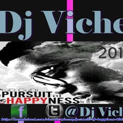 Persuit Of Happines Kid Cudi extended efect Viche 2012