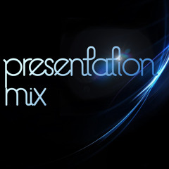 Dan Jammer - Presentation Mix