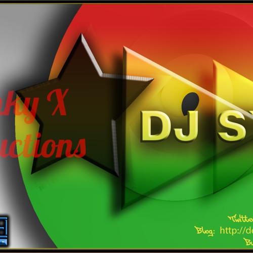 BushBashEnts - Producer Series: Ryan Leslie Next Selection DJ Syd (Download links in description)