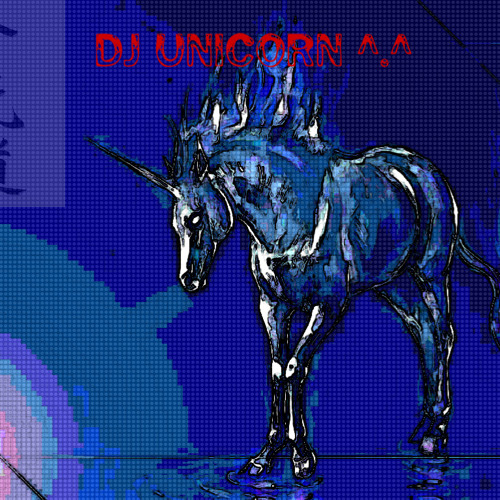 DJ Unicorn ^.^- Chill Mix