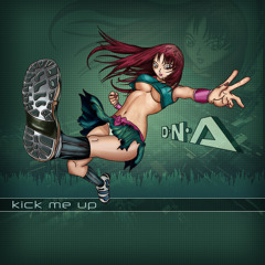 DNA - Demons In My Head