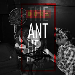 The Anthem ft. Khaligraph Jonez (Prod. By AR, Dora)