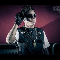 Mc Lon - Novinha Vem Que Tem