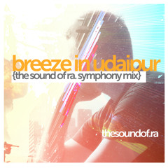 Breeze in Udaipur - {the sound of ra. symphony mix}