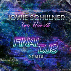 Jowie Schulner - 2 Hearts (Final DJs Remix)
